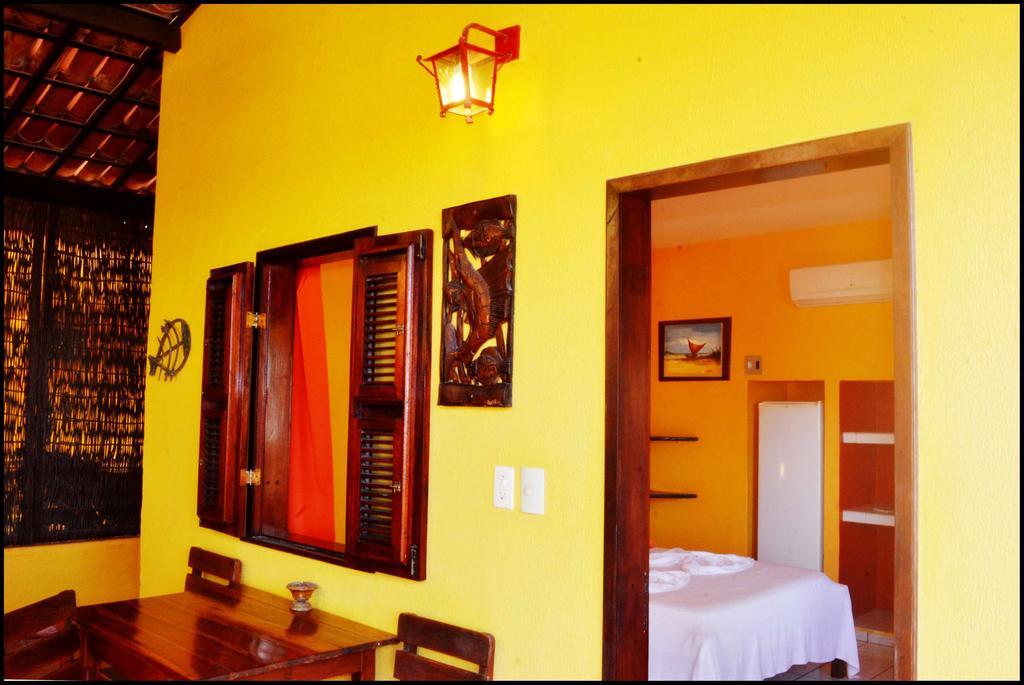 Pousada Sahara Jijoca de Jericoacoara Room photo