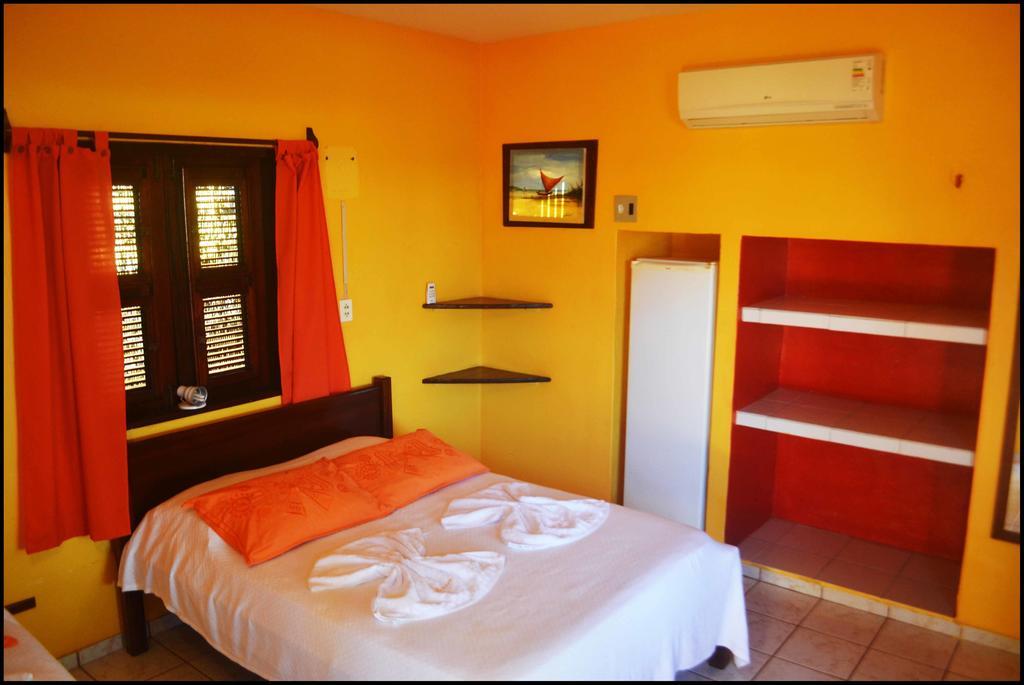 Pousada Sahara Jijoca de Jericoacoara Room photo
