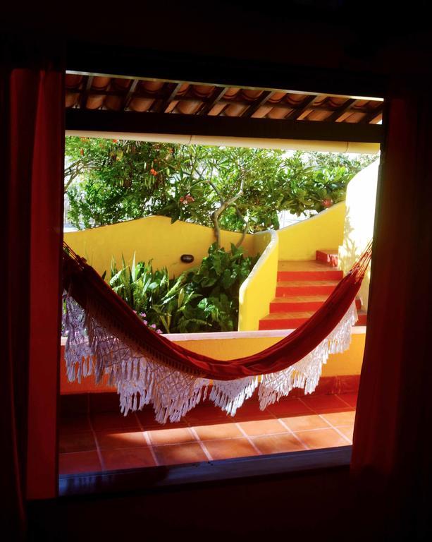 Pousada Sahara Jijoca de Jericoacoara Room photo
