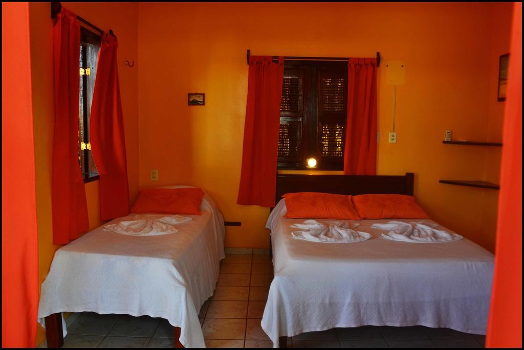 Pousada Sahara Jijoca de Jericoacoara Exterior photo